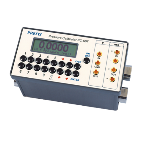 Calibrador-Digital-Presys-PC-507