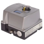 Posicionador Metso