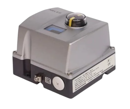 Posicionador Metso