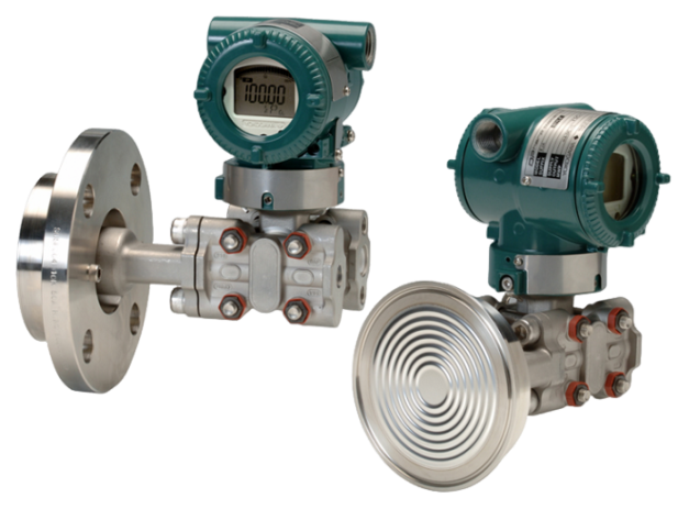 Transmissor Yokogawa