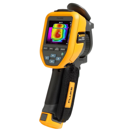 camera termografica